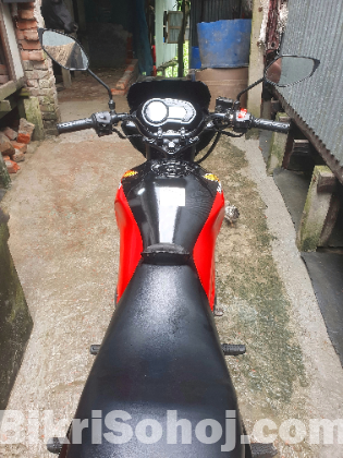 honda Unicorn 150cc